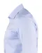 Green Bow 01  Hemd Regular Fit Heren Lichtblauw
