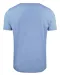 Whailford T-Shirt Heren Zomersblauw