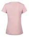 Whailford T-Shirt Dames Lichtroze