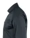 Black Bow 60  Hemd Slim Fit Heren Zwart