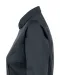Black Bow 60  Hemd Dames Zwart