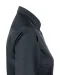 Black Bow 60  Hemd Dames Zwart