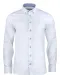 Red Bow 121  Hemd Slim Fit Heren Wit