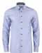 Red Bow 121  Hemd Slim Fit Heren Wit