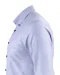Red Bow 121  Hemd Slim Fit Heren Blauw
