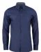 Red Bow 121  Hemd Slim Fit Heren Marine