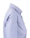 Red Bow 121  Hemd Dames Blauw
