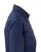 Red Bow 121  Hemd Dames Marine