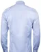 Red Bow 122  Hemd Slim Fit Heren Lichtblauw