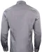 Red Bow 122  Hemd Slim Fit Heren Grijs