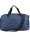 MELANGE TRAVELBAG Marine mêlée