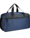 MELANGE TRAVELBAG Marine mêlée