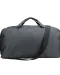 PRESTIGE DUFFLEBAG Grafiet mêlée