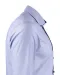 Red Bow 121  Hemd Regular Fit Heren Blauw