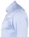 Red Bow 122  Hemd Regular Fit Heren Lichtblauw