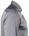 Red Bow 122  Hemd Regular Fit Heren Grijs