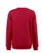 Softball RSX Sweater Unisex Rood