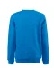 Softball RSX Sweater Unisex Oceaan blauw