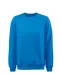 Softball RSX Sweater Unisex Oceaan blauw