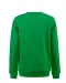 Softball RSX Sweater Unisex Frisgroen
