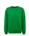 Softball RSX Sweater Unisex Frisgroen