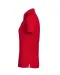 Surf Pro Lady Polo Pique Dames Rood