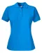 Surf Pro Lady Polo Pique Dames Wit