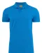 Surf RSX Polo Pique Heren Oceaan blauw