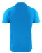 Surf RSX Polo Pique Heren Oceaan blauw