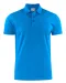 Surf RSX Polo Pique Heren Oceaan blauw