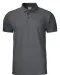 Surf Pro RSX Polo Pique Heren Staalgrijs