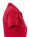 Surf Stretch Polo Pique Dames Rood