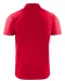 Surf Light RSX Polo Pique Heren Rood