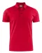 Surf Light RSX Polo Pique Heren Rood