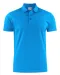 Surf Light RSX Polo Pique Heren Oceaan blauw