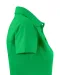 Surf Light  Polo Pique Dames Frisgroen