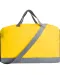 SPORT BAG LARGE Geel