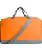 SPORT BAG LARGE Oranje