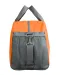SPORT BAG LARGE Oranje