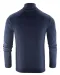 Ashland Turtle Gebreide Sweater Heren Grijs mélée