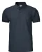 Surf Pro RSX Polo Pique Heren Donker marine