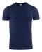 Light RSX T-Shirt Heren Marine