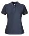 Surf Pro Lady Polo Pique Dames Marine
