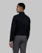 Black Bow 60  Hemd Slim Fit Heren Zwart
