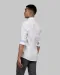 Red Bow 121  Hemd Slim Fit Heren Wit