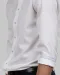 Red Bow 122  Hemd Slim Fit Heren Wit