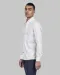 Red Bow 122  Hemd Slim Fit Heren Wit