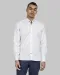 Red Bow 122  Hemd Slim Fit Heren Wit