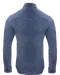 Indigo Bow 131  Hemd Slim Fit Heren Marine print