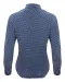 Indigo Bow 131 Hemd Dames Marine print